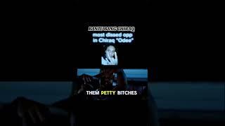 MOST DISSED OPP  IN CHIRAQ  DRILL  ODEE PERRY #chiraq #shorts