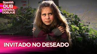 İnvitado No Deseado - Película Turca Doblaje Español - Davetsiz Misafir  #DramaTurco