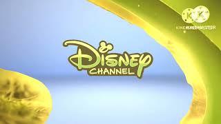 Mi nuevo Disney Channel Latinoamerica ID's.mov