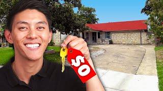 How I Lived for FREE in an Expensive Neighborhood (House Hacking Tutorial)