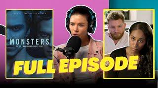 True Crime, Trial By Social Media, & Can You Ask Your Ex To Pay You Back? | Full Episode