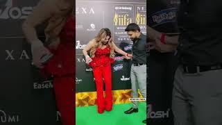 Baal Baal Bachi Rakhi Sawant 