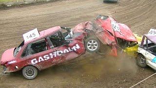 Top 20 Biggest Jack Ups | Banger Racing