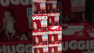 Huggies Diaper | Costco Deals