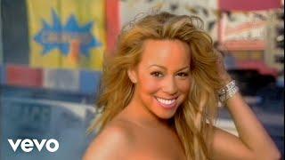 Mariah Carey - Loverboy ft. Cameo