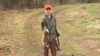 Rabbit Hunt in Clinton County