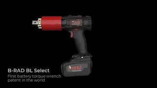 B RAD Select - Specialty Maintenance Products