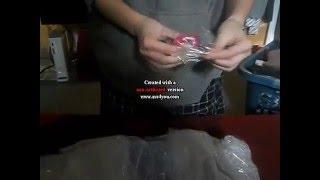 ~Reborn Box Opening Of Svetlana Aleksandrovna~
