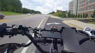 Saturday LIVE in Suburban Atlanta - Henry County, GEORGIA #ebike #4klivestream #4k #live