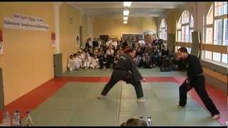 Freikampf VI - SiGePi Institut - Kampfkunst, Kampfsport und Selbstverteidigung Berlin