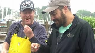 Tripping Kosher: Kosher?! Episode 5 - Kosher Catch