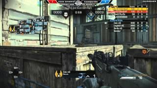 Vanquish vs VeXx Gaming - Game 2 - WR5 - #MLGAnaheim