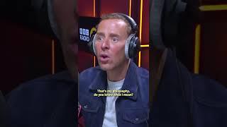 Stephen Graham's at the top of his game right now! 