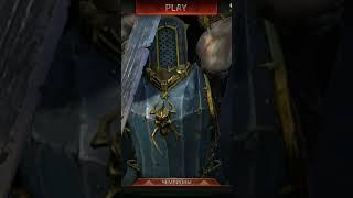 Quake Champions - DEATH KNIGHT #shorts