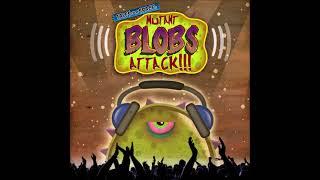 Tales from Space; Mutant Blobs Attack!!! OST