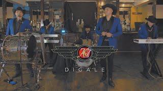 Digale - AK7 - En Vivo - 2023