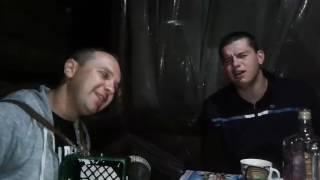 Зараза брось! Гармонь Чайка МОРЕ !