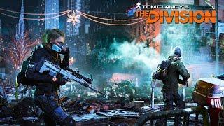 Tom Clancy's The Division - стрим