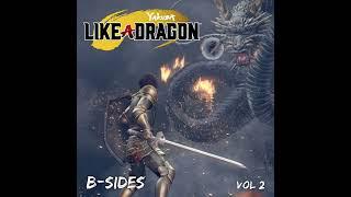 Yakuza: Like a Dragon B-Sides - Can Quest ~ Garbage Truck