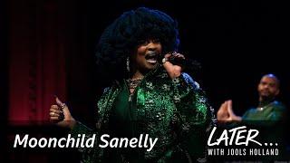 Moonchild Sanelly - Do My Dance (Later... with Jools Holland)