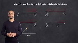 SP-Module 1: Structural Analysis Solved Example Problems