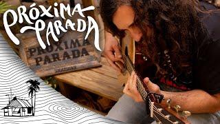 Próxima Parada - Photos On My Fridge (Live Music) | Sugarshack Sessions