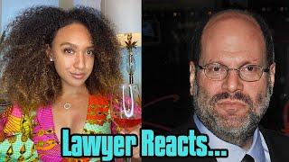 Former Entertainment Lawyer Reacts To Scott Rudin Accusations | Bad Bosses