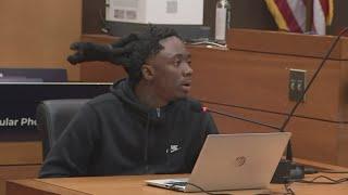 Slimelife Shawty testifies in Young Thug, YSL trial | Full arguments