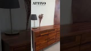 【Interior shop】source store Bangkok │ATTIVO series