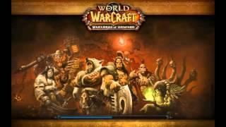 World of Warcraft Quest: Единственный способ путешествовать (id=34971)