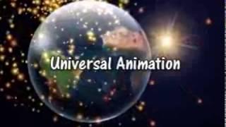 Universal Animation Logo 2016