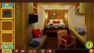 501 Free New Room Escape Game - unlock door level 20