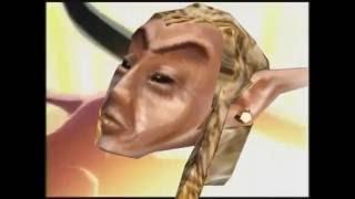 morrowind final boss battle fargoth ending