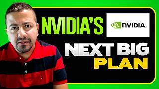 What is Nvidia's New Technology? | NVDA Stock Analysis | Nvidia Stock Update