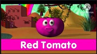 Red Tomato - Toyor Baby English in Luig Group