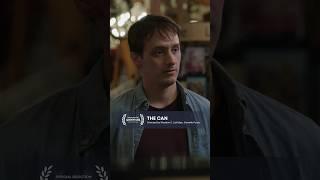 The Can | Haydenfilms 5.0 Online Film Festival #filmfestivals #internationalfilmfestival