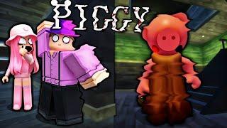 THIS ISN'T PIGGY... [Unstable Reality] [Chapter 1]