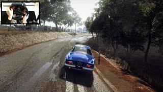 Alpine Renault A110 | DiRT Rally 2.0