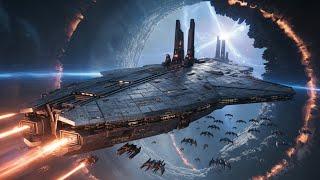 When Aliens Asked for Help, Humans Deployed a Fleet of Legends! | HFY | Sci Fi Stories