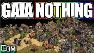 Gaia Nothing