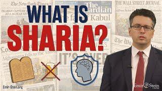 What Is Sharia? | Andrew March