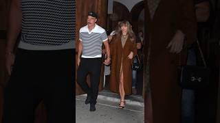 "Travis Kelce and Taylor Swift: A Quiet Bond Beyond the Spotlight"