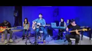 2020-02-06 Every Nation Mongolia - Davidiin Asar Worship Night (Highlights)