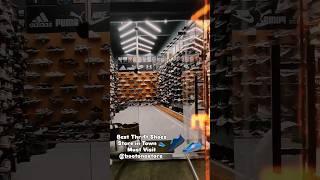 Used Shoes in Karachi | Thrift Shoes Store #usedshoes #brandedshoes #shoesinkarachi #shorts