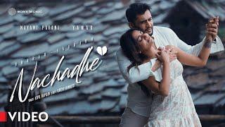 Nachadhe Music Video - Bharatt-Saurabh | Nayani Pavani, Prince Yawar | Suneel Reddy