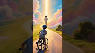 Jesus Loves Me | Jesus Is Lord #jesus #love #bible #jesusmiracles #angel #shorts #viral #viralshorts