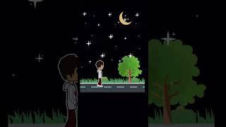#reels kde to chand bhi tut ga #kd new song
