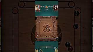 boarder Indirect shot  carrom pool gaming kanha 