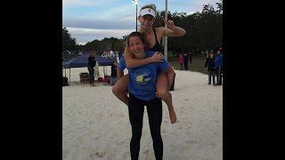Abbie Hughes/Jordan Mckinney ESPL Dec 2016 Florida