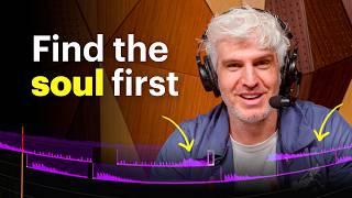 How Max Joseph Turned a Boring Interview into a Timeless Edit